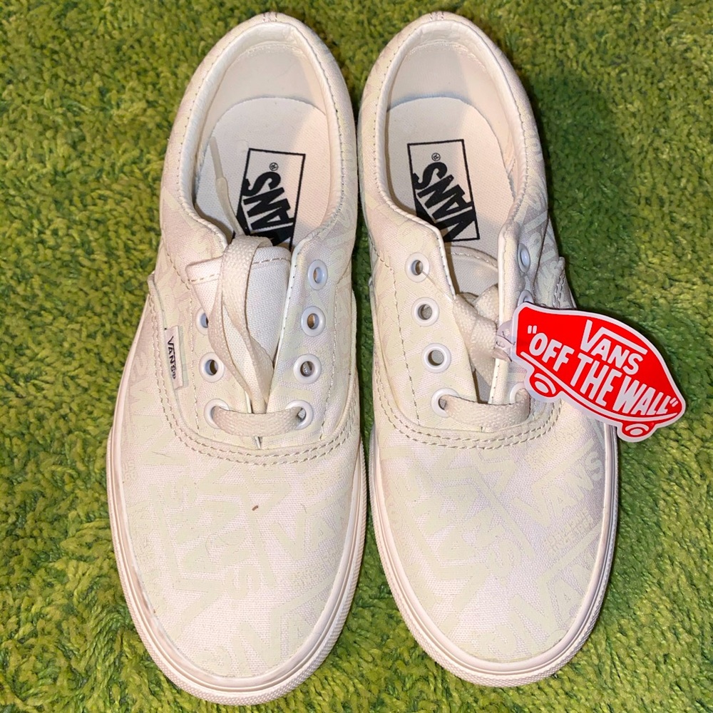 Van shoes